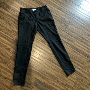Cabi black pants